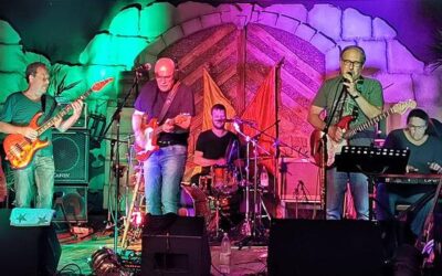 OPEN Bürger HOUSE JAM – im  Bürgerhaus Horstmar