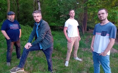 OPEN Bürger HOUSE JAM – im  Bürgerhaus Horstmar 07.12.2025