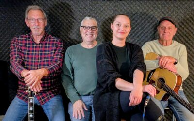 OPEN Bürger HOUSE JAM – im  Bürgerhaus Horstmar 04.01.2026