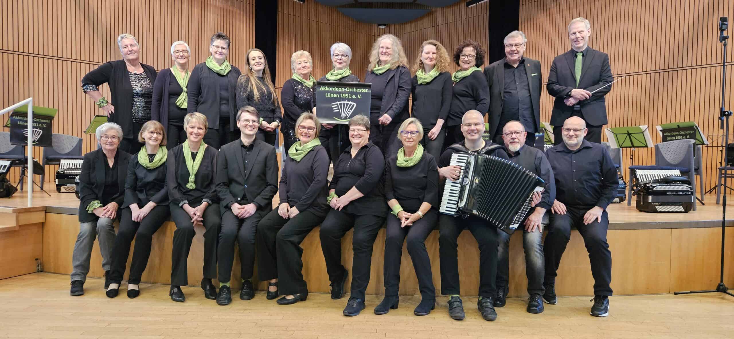 Foto des Bürgerhaus Horstmar