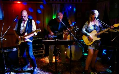 OPEN Bürger HOUSE JAM – im Bürgerhaus Horstmar 04.10.2026